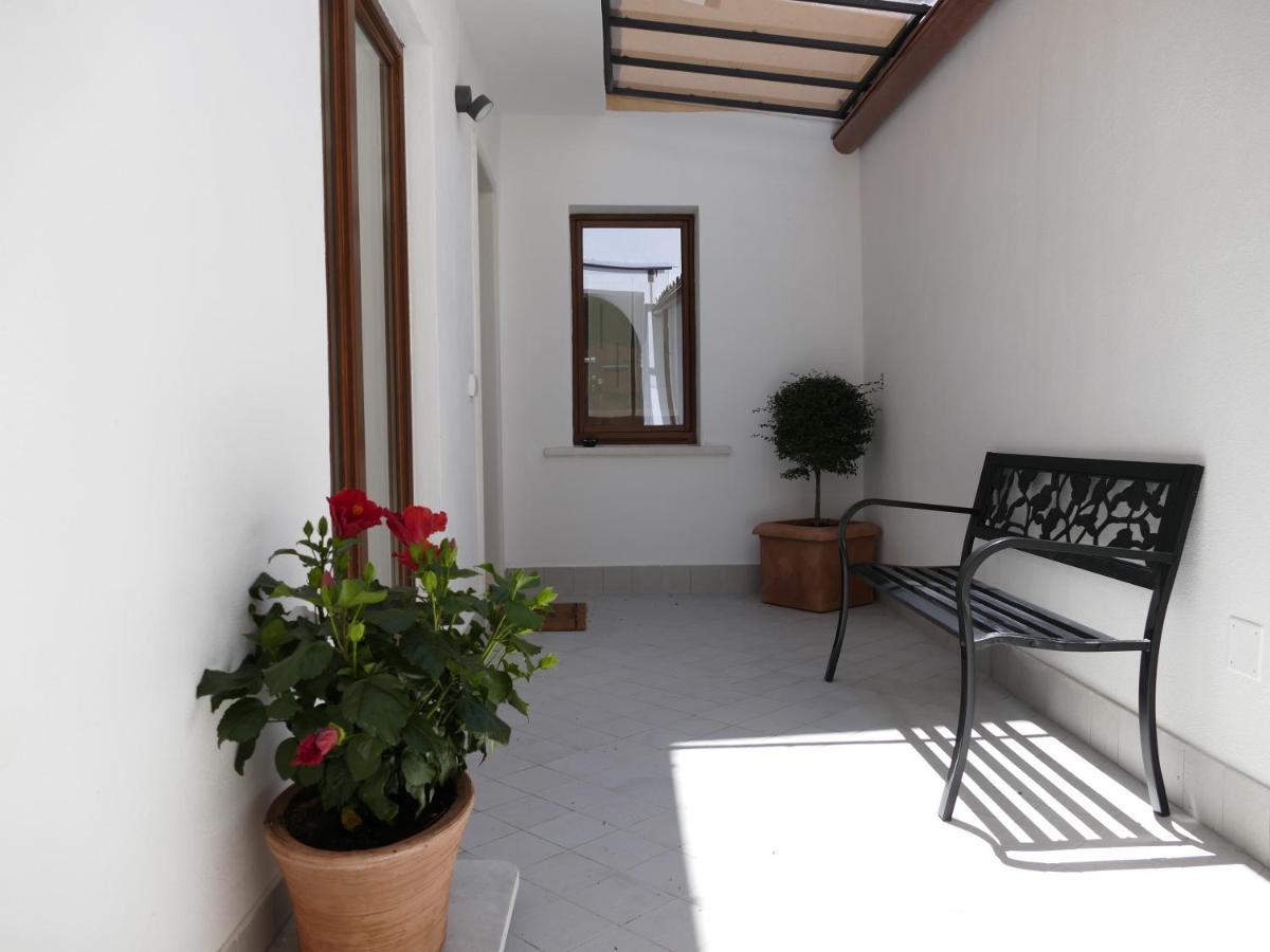 Apartmán Il Nido LʼAquila Exteriér fotografie